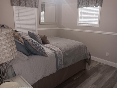 ONE OF A KIND! You OWN the land, no HOA. This 4 bedroom 2 bath on Heritage Ridge Golf Club in Florida - for sale on GolfHomes.com, golf home, golf lot