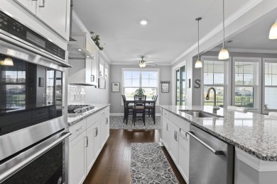 **SOLD FULLY FURNISHED** Welcome home to this beautifully on Cypress Point Par 3 in South Carolina - for sale on GolfHomes.com, golf home, golf lot