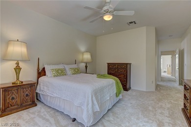 Stunning Monroe model in Sun City Anthem--lovingly maintained on Revere Golf Club in Nevada - for sale on GolfHomes.com, golf home, golf lot