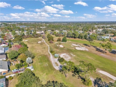 *LISTED UNDER APPRAISAL VALUE* Welcome to this recently updated on Glen Abbey Golf Club in Florida - for sale on GolfHomes.com, golf home, golf lot