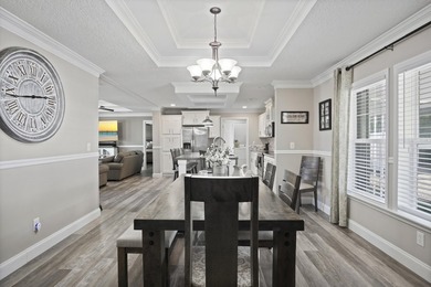 ONE OF A KIND! You OWN the land, no HOA. This 4 bedroom 2 bath on Heritage Ridge Golf Club in Florida - for sale on GolfHomes.com, golf home, golf lot