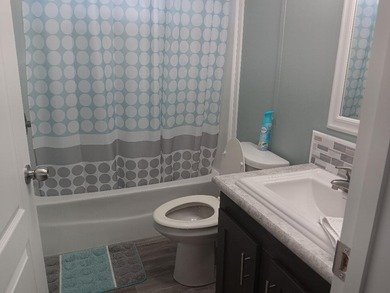 ONE OF A KIND! You OWN the land, no HOA. This 4 bedroom 2 bath on Heritage Ridge Golf Club in Florida - for sale on GolfHomes.com, golf home, golf lot