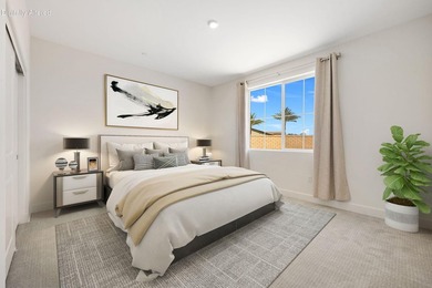 Desert luxury meets modern design in this exceptional home on PGA West Private Golf Courses in California - for sale on GolfHomes.com, golf home, golf lot