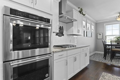 **SOLD FULLY FURNISHED** Welcome home to this beautifully on Cypress Point Par 3 in South Carolina - for sale on GolfHomes.com, golf home, golf lot