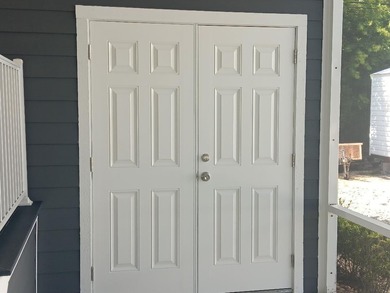 ONE OF A KIND! You OWN the land, no HOA. This 4 bedroom 2 bath on Heritage Ridge Golf Club in Florida - for sale on GolfHomes.com, golf home, golf lot