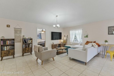 *SELLER OFFERING $10k @ CLOSING!* Charming 4 bedroom, 2.5 bath on Rockledge Country Club in Florida - for sale on GolfHomes.com, golf home, golf lot
