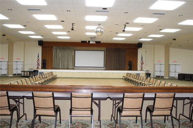 Dont miss this stunning 55+ community property, remodeled on Sunrise Lakes Phase IV Golf Course in Florida - for sale on GolfHomes.com, golf home, golf lot