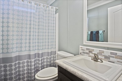 ONE OF A KIND! You OWN the land, no HOA. This 4 bedroom 2 bath on Heritage Ridge Golf Club in Florida - for sale on GolfHomes.com, golf home, golf lot