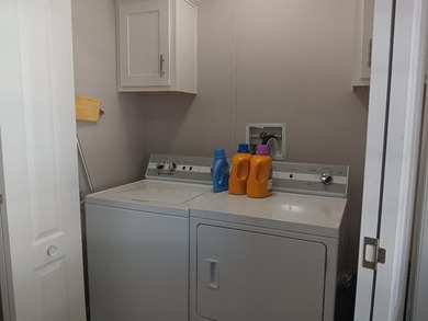 ONE OF A KIND! You OWN the land, no HOA. This 4 bedroom 2 bath on Heritage Ridge Golf Club in Florida - for sale on GolfHomes.com, golf home, golf lot