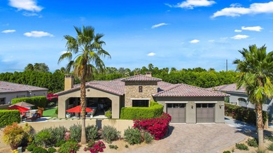 The Private Enclave of Monterra at PGA WEST, is situated within on PGA West Private Golf Courses in California - for sale on GolfHomes.com, golf home, golf lot