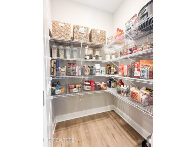 A rare opportunity featuring a fully finished walk-out basement! on The Preserve 9 Hole Golf Course in Tennessee - for sale on GolfHomes.com, golf home, golf lot