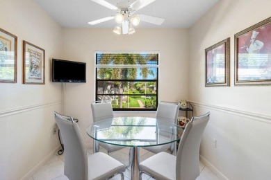 Turnkey 2-Bedroom Condo with Sunset Lake Views. Welcome to this on Hunters Run Golf and Country Club in Florida - for sale on GolfHomes.com, golf home, golf lot