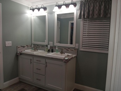 ONE OF A KIND! You OWN the land, no HOA. This 4 bedroom 2 bath on Heritage Ridge Golf Club in Florida - for sale on GolfHomes.com, golf home, golf lot