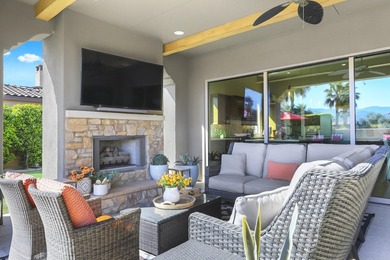 The Private Enclave of Monterra at PGA WEST, is situated within on PGA West Private Golf Courses in California - for sale on GolfHomes.com, golf home, golf lot