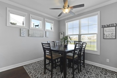 **SOLD FULLY FURNISHED** Welcome home to this beautifully on Cypress Point Par 3 in South Carolina - for sale on GolfHomes.com, golf home, golf lot