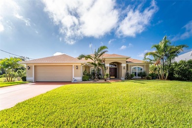 Stop the car!  Look no further than this spacious FURNISHED 4 on Pinemoor West Golf Club in Florida - for sale on GolfHomes.com, golf home, golf lot