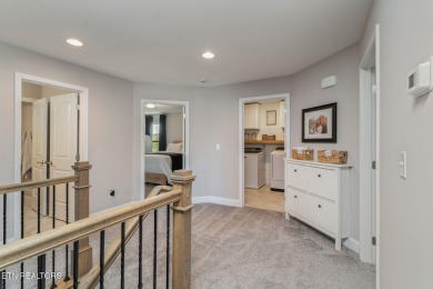 A rare opportunity featuring a fully finished walk-out basement! on The Preserve 9 Hole Golf Course in Tennessee - for sale on GolfHomes.com, golf home, golf lot
