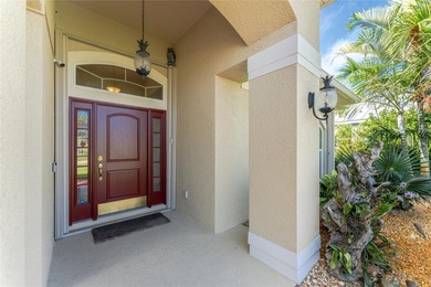 Stop the car!  Look no further than this spacious FURNISHED 4 on Pinemoor West Golf Club in Florida - for sale on GolfHomes.com, golf home, golf lot