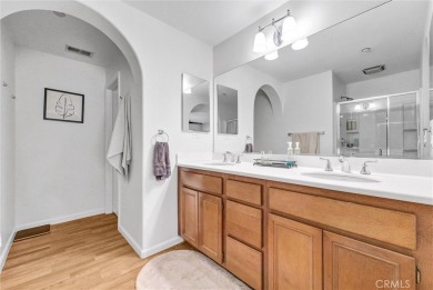 *Welcome to this stunning three-bedroom, 2.5-bathroom condo on Glen Ivy Golf Club in California - for sale on GolfHomes.com, golf home, golf lot