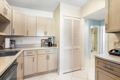 Turnkey 2-Bedroom Condo with Sunset Lake Views. Welcome to this on Hunters Run Golf and Country Club in Florida - for sale on GolfHomes.com, golf home, golf lot