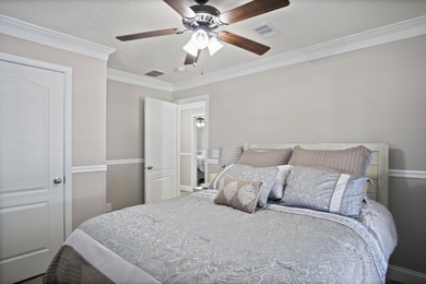 ONE OF A KIND! You OWN the land, no HOA. This 4 bedroom 2 bath on Heritage Ridge Golf Club in Florida - for sale on GolfHomes.com, golf home, golf lot