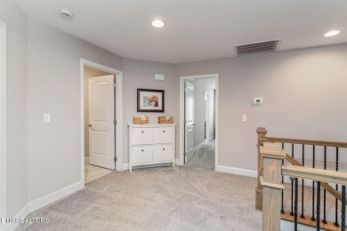 A rare opportunity featuring a fully finished walk-out basement! on The Preserve 9 Hole Golf Course in Tennessee - for sale on GolfHomes.com, golf home, golf lot