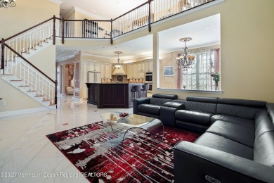 Experience the country club lifestyle of Regency at Monroe, an on Regency At Monroe Golf and Country Club in New Jersey - for sale on GolfHomes.com, golf home, golf lot