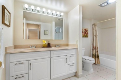 Turnkey 2-Bedroom Condo with Sunset Lake Views. Welcome to this on Hunters Run Golf and Country Club in Florida - for sale on GolfHomes.com, golf home, golf lot