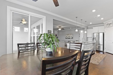 **SOLD FULLY FURNISHED** Welcome home to this beautifully on Cypress Point Par 3 in South Carolina - for sale on GolfHomes.com, golf home, golf lot