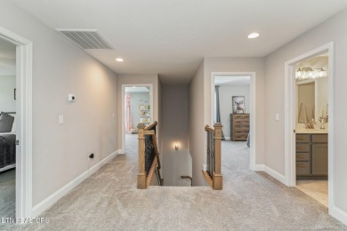A rare opportunity featuring a fully finished walk-out basement! on The Preserve 9 Hole Golf Course in Tennessee - for sale on GolfHomes.com, golf home, golf lot