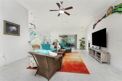 Stop the car!  Look no further than this spacious FURNISHED 4 on Pinemoor West Golf Club in Florida - for sale on GolfHomes.com, golf home, golf lot