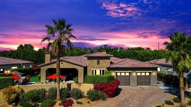 The Private Enclave of Monterra at PGA WEST, is situated within on PGA West Private Golf Courses in California - for sale on GolfHomes.com, golf home, golf lot