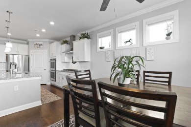 **SOLD FULLY FURNISHED** Welcome home to this beautifully on Cypress Point Par 3 in South Carolina - for sale on GolfHomes.com, golf home, golf lot
