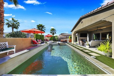 The Private Enclave of Monterra at PGA WEST, is situated within on PGA West Private Golf Courses in California - for sale on GolfHomes.com, golf home, golf lot