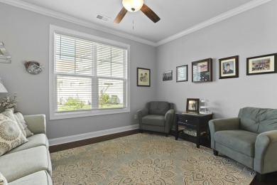 **SOLD FULLY FURNISHED** Welcome home to this beautifully on Cypress Point Par 3 in South Carolina - for sale on GolfHomes.com, golf home, golf lot