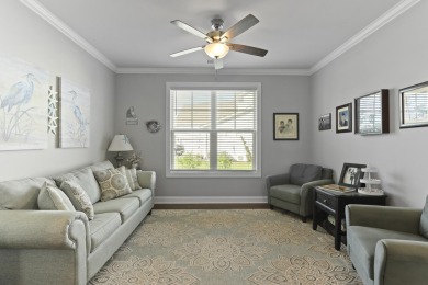 **SOLD FULLY FURNISHED** Welcome home to this beautifully on Cypress Point Par 3 in South Carolina - for sale on GolfHomes.com, golf home, golf lot