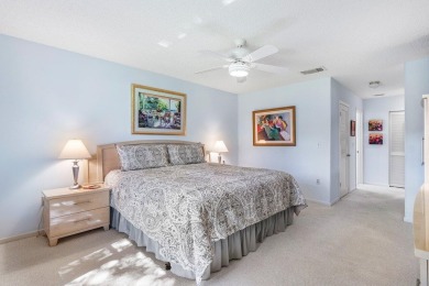 Turnkey 2-Bedroom Condo with Sunset Lake Views. Welcome to this on Hunters Run Golf and Country Club in Florida - for sale on GolfHomes.com, golf home, golf lot