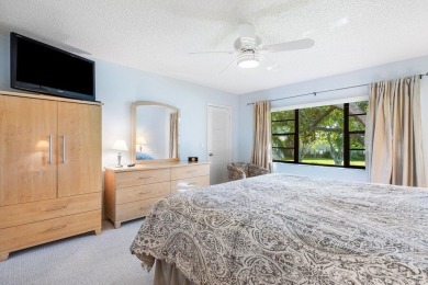 Turnkey 2-Bedroom Condo with Sunset Lake Views. Welcome to this on Hunters Run Golf and Country Club in Florida - for sale on GolfHomes.com, golf home, golf lot