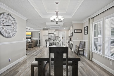 ONE OF A KIND! You OWN the land, no HOA. This 4 bedroom 2 bath on Heritage Ridge Golf Club in Florida - for sale on GolfHomes.com, golf home, golf lot