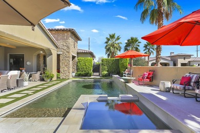 The Private Enclave of Monterra at PGA WEST, is situated within on PGA West Private Golf Courses in California - for sale on GolfHomes.com, golf home, golf lot