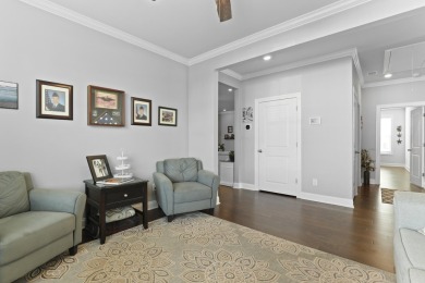 **SOLD FULLY FURNISHED** Welcome home to this beautifully on Cypress Point Par 3 in South Carolina - for sale on GolfHomes.com, golf home, golf lot