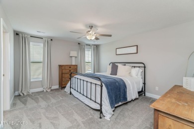 A rare opportunity featuring a fully finished walk-out basement! on The Preserve 9 Hole Golf Course in Tennessee - for sale on GolfHomes.com, golf home, golf lot
