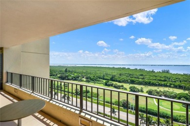 Beach Front! The double door entrance showcases this spectacular on Island Dunes Country Club in Florida - for sale on GolfHomes.com, golf home, golf lot