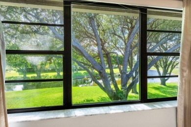 Turnkey 2-Bedroom Condo with Sunset Lake Views. Welcome to this on Hunters Run Golf and Country Club in Florida - for sale on GolfHomes.com, golf home, golf lot