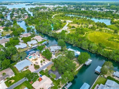 Welcome to 1011 SE 4th Ave., Crystal River -- a unique on Plantation Inn and Golf Resort  in Florida - for sale on GolfHomes.com, golf home, golf lot