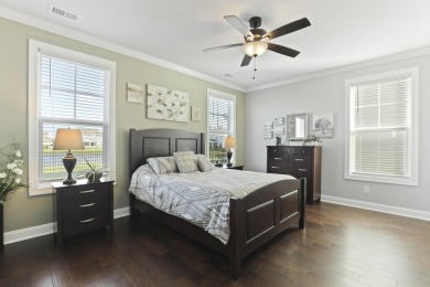 **SOLD FULLY FURNISHED** Welcome home to this beautifully on Cypress Point Par 3 in South Carolina - for sale on GolfHomes.com, golf home, golf lot