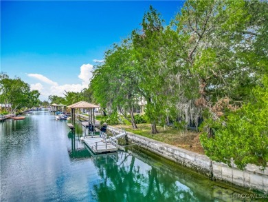 Welcome to 1011 SE 4th Ave., Crystal River -- a unique on Plantation Inn and Golf Resort  in Florida - for sale on GolfHomes.com, golf home, golf lot