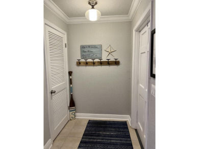 Prime Location! Discover this well-maintained 4-bedroom on Leisureville Community Golf Course in Florida - for sale on GolfHomes.com, golf home, golf lot