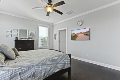 **SOLD FULLY FURNISHED** Welcome home to this beautifully on Cypress Point Par 3 in South Carolina - for sale on GolfHomes.com, golf home, golf lot