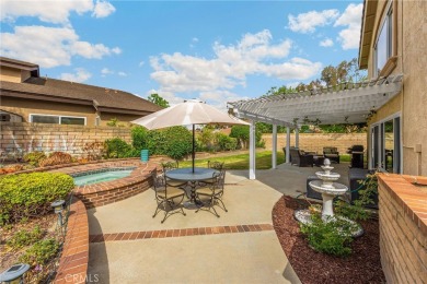 Stunning 4-Bedroom Home on Corner Lot in Anaheim Hills 

Located on Anaheim Hills Golf Course in California - for sale on GolfHomes.com, golf home, golf lot